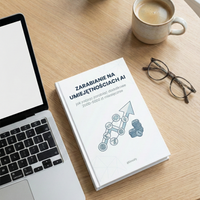 Zarabianie na umiejętnościach AI – szybkie kursy do nauki konkretnych zawodów